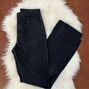 [Frame] Le Italien Flaire in Black - Size 25